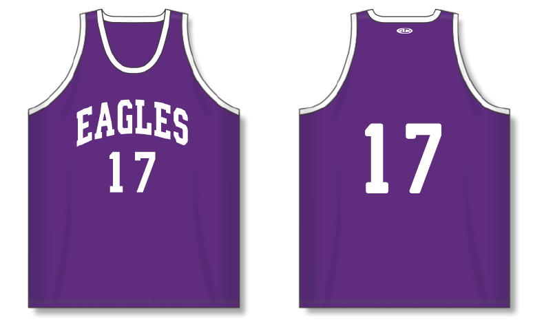 Athletic Knit Light-weight Sleeveless Jersey
