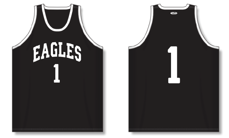 Athletic Knit Light-weight Sleeveless Jersey