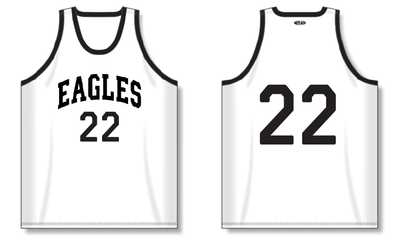 Athletic Knit Light-weight Sleeveless Jersey