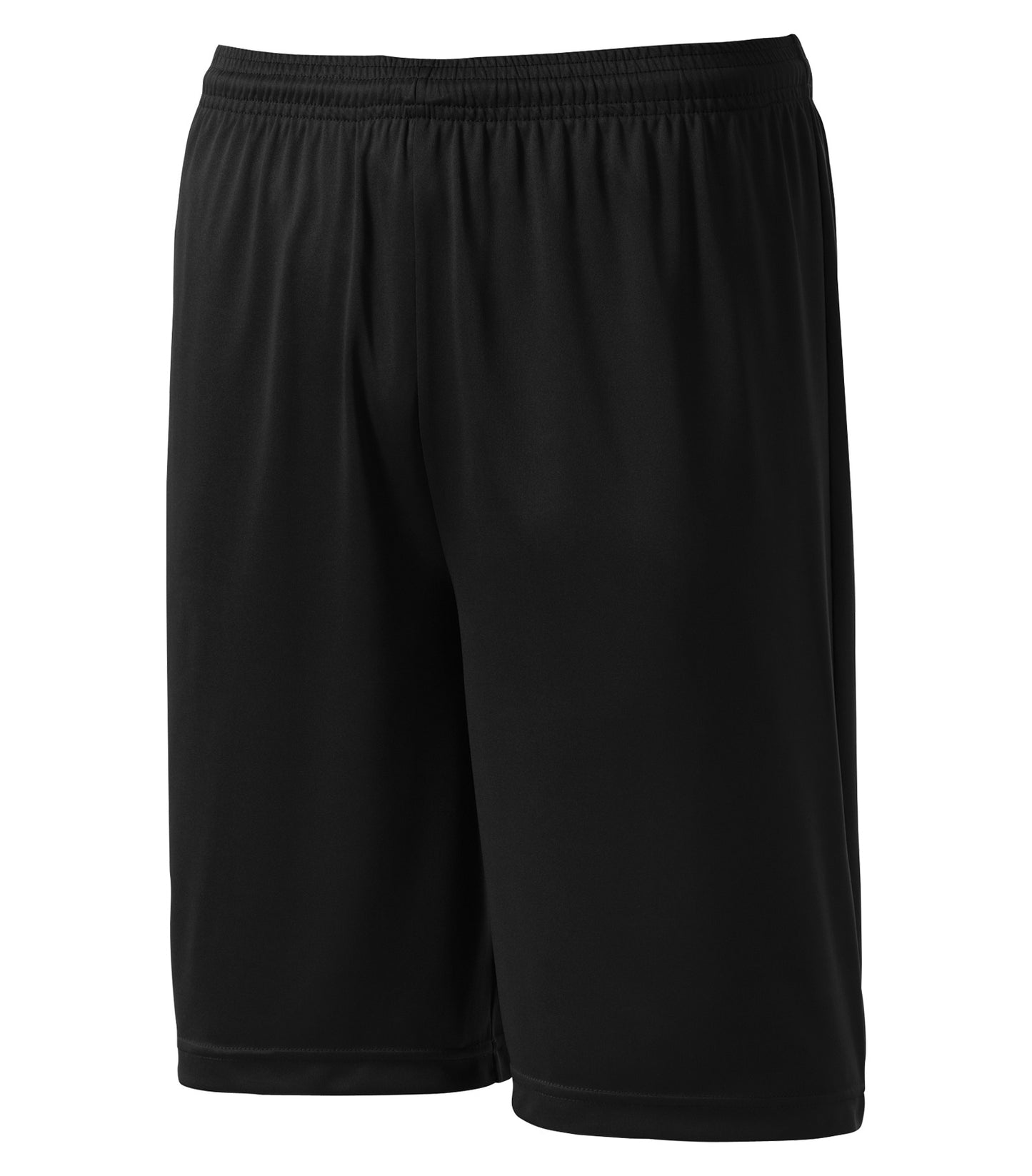 Performance Dry-fit Shorts