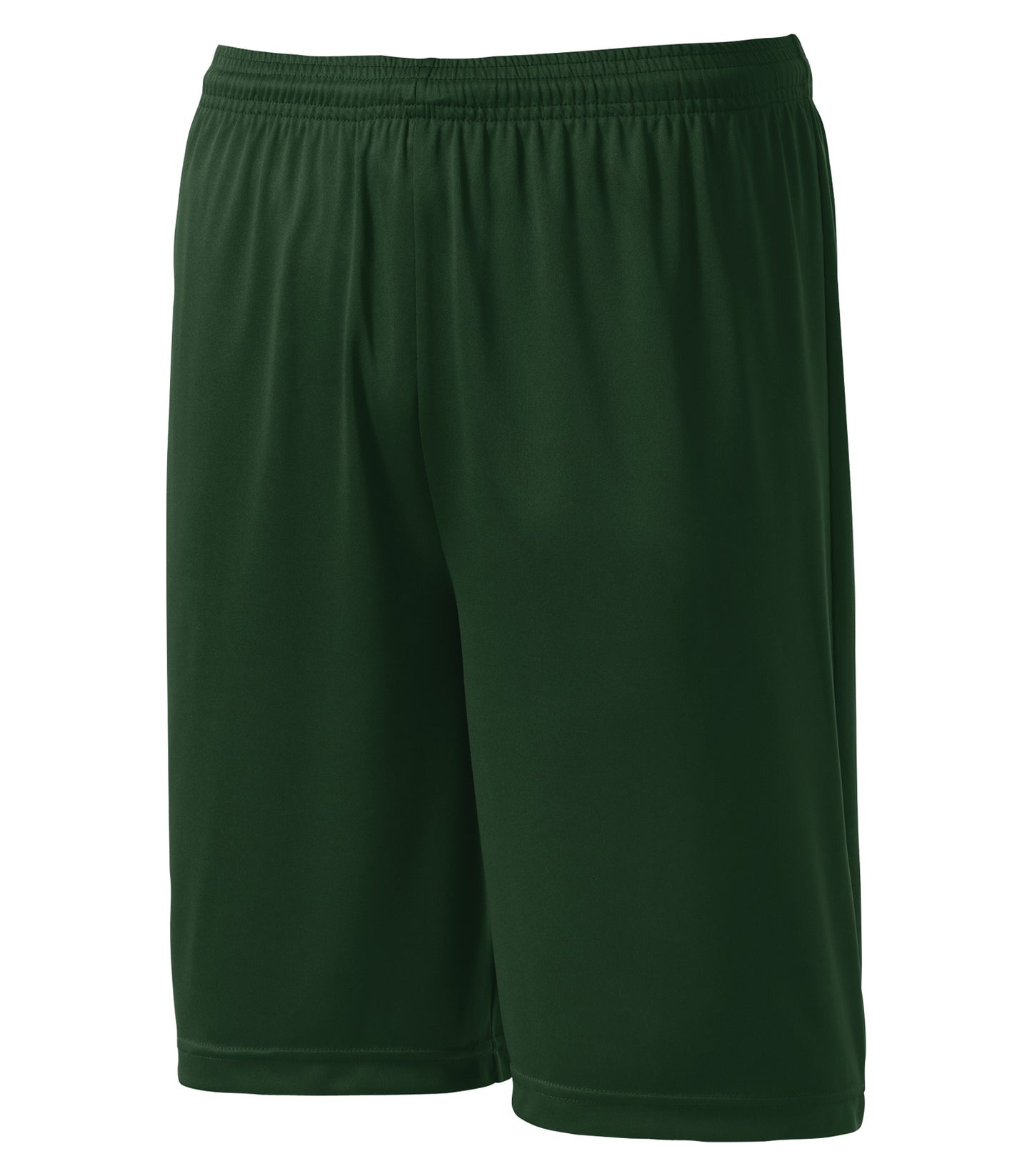 Performance Dry-fit Shorts