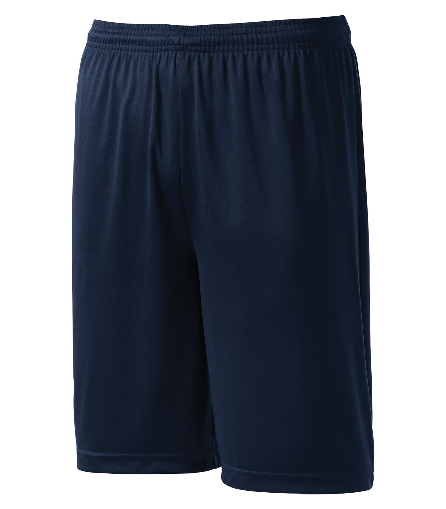 Performance Dry-fit Shorts