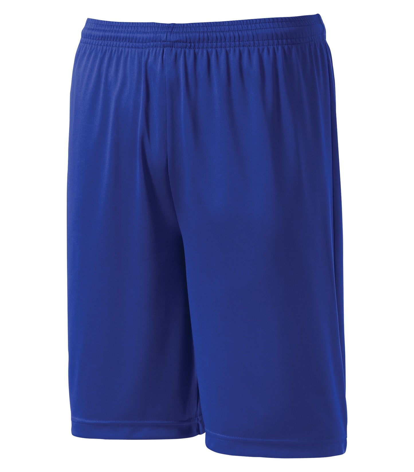 Performance Dry-fit Shorts