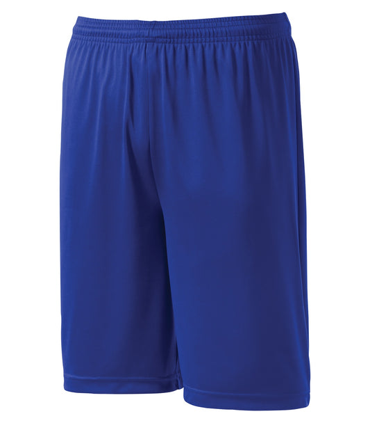 Performance Dry-fit Shorts